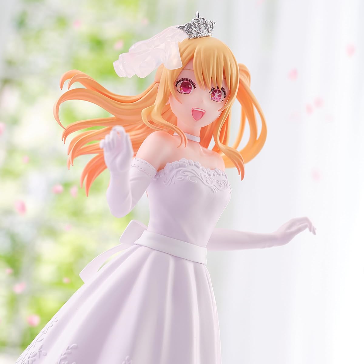 Ruby (Bridal Dress), view 5
