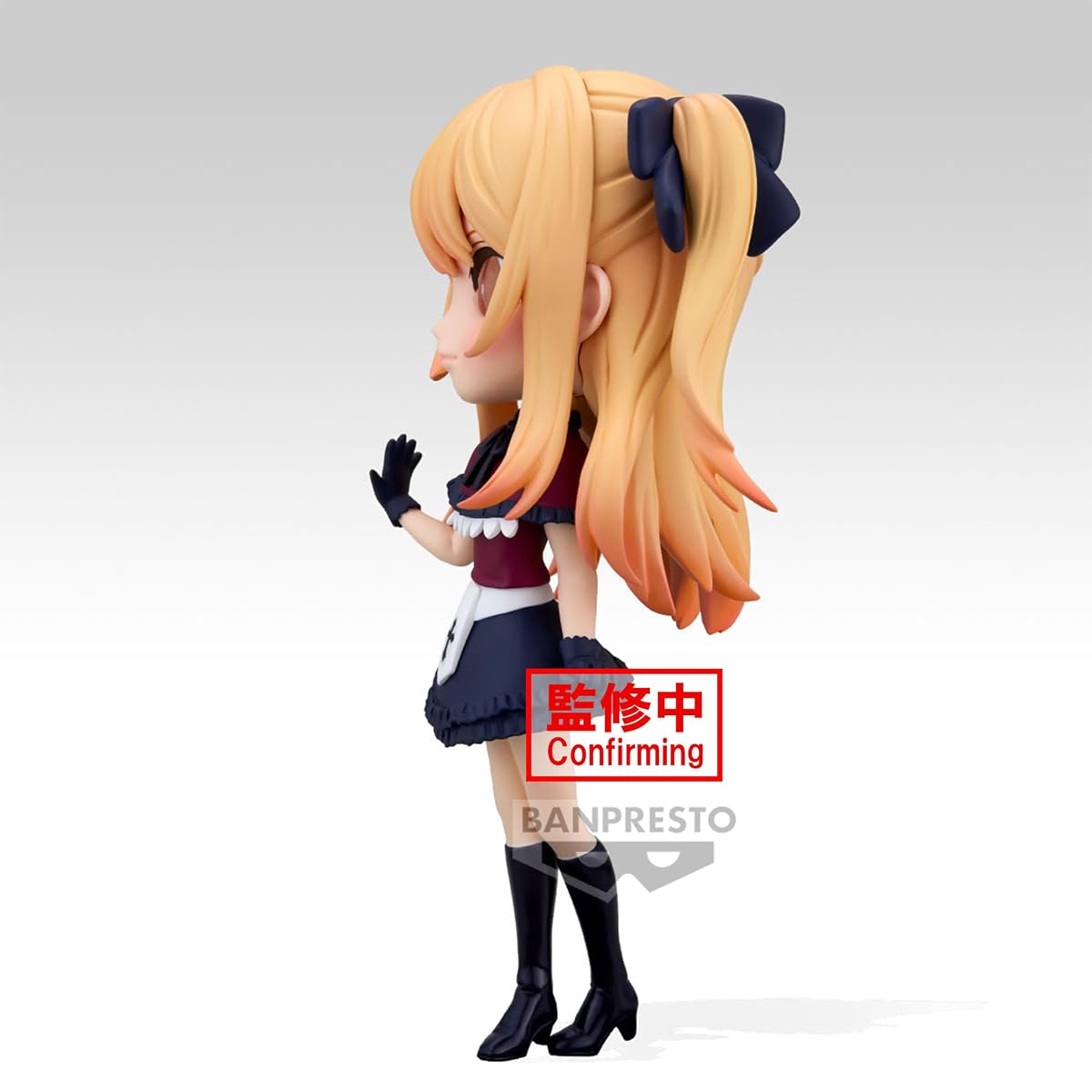 Ruby, Origin, view 6