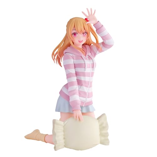 Ruby prize figure