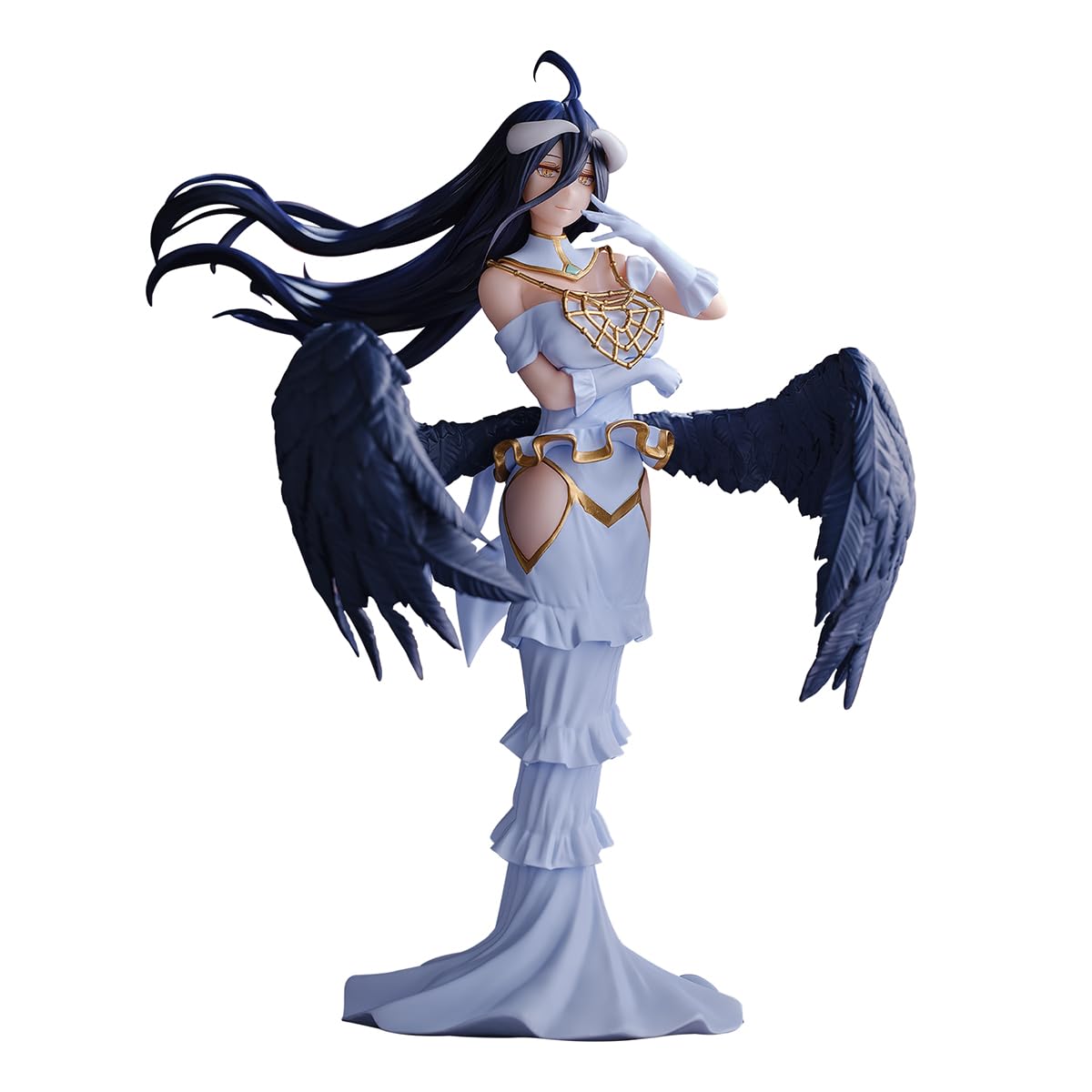 Albedo, view 2