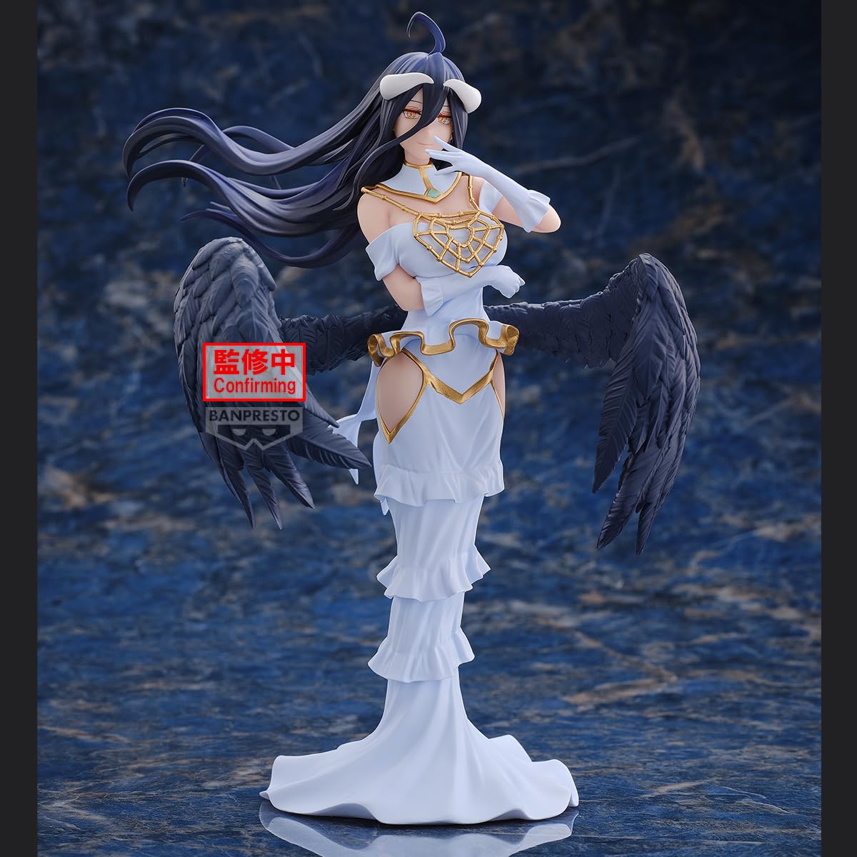 Albedo, view 4