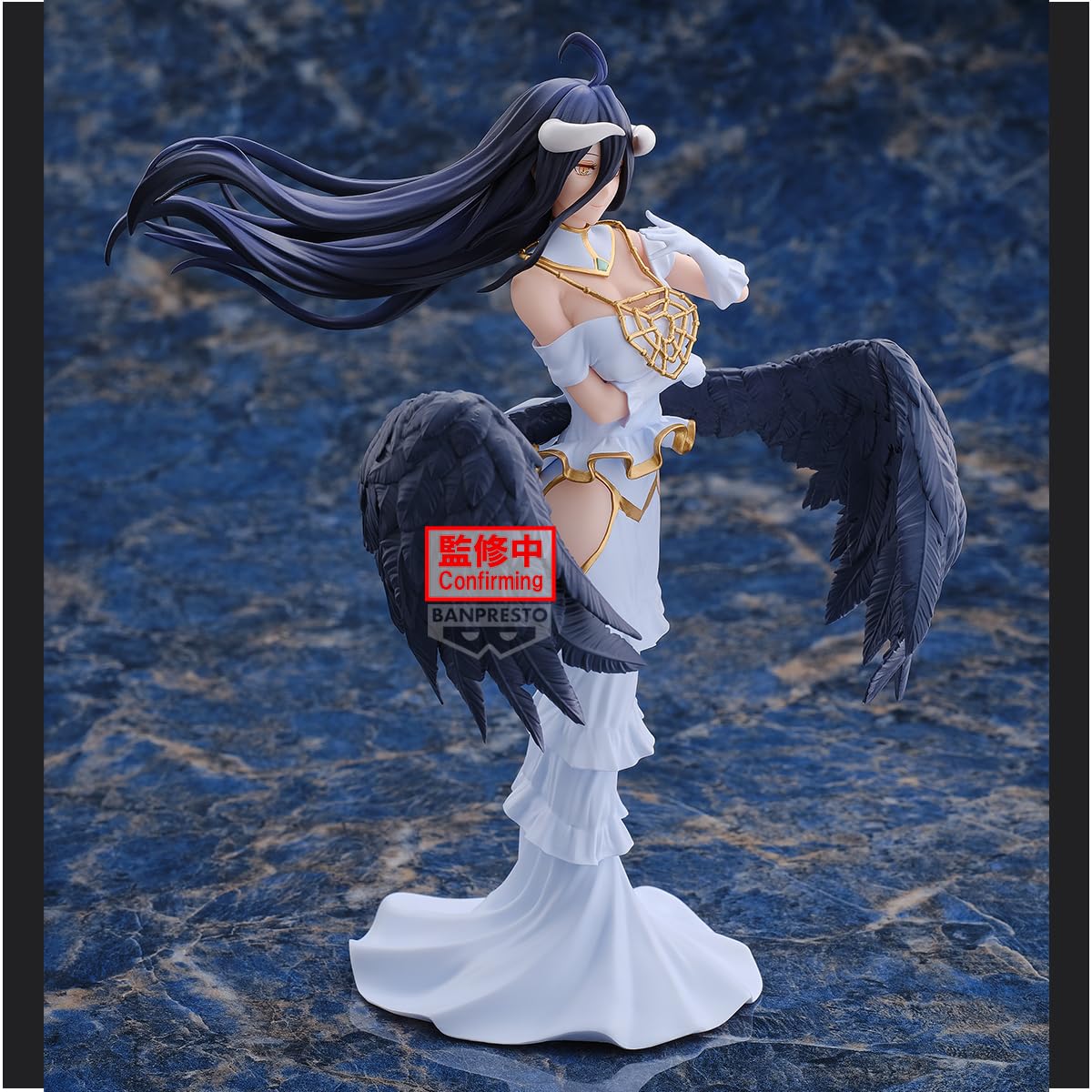 Albedo, view 5