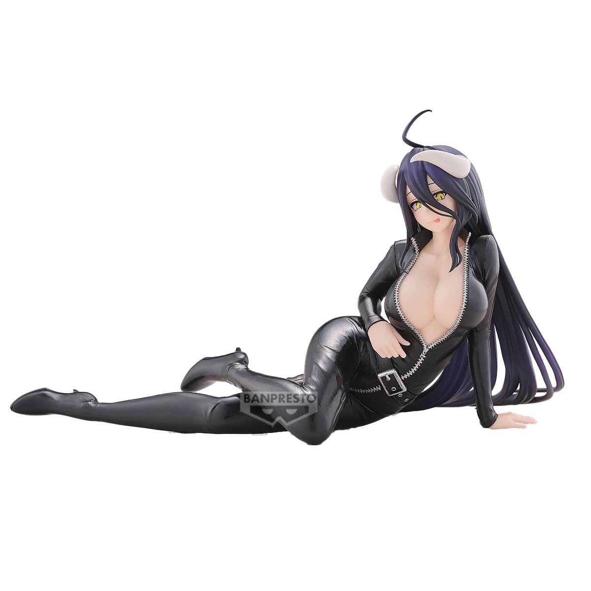 IF Albedo, view 2