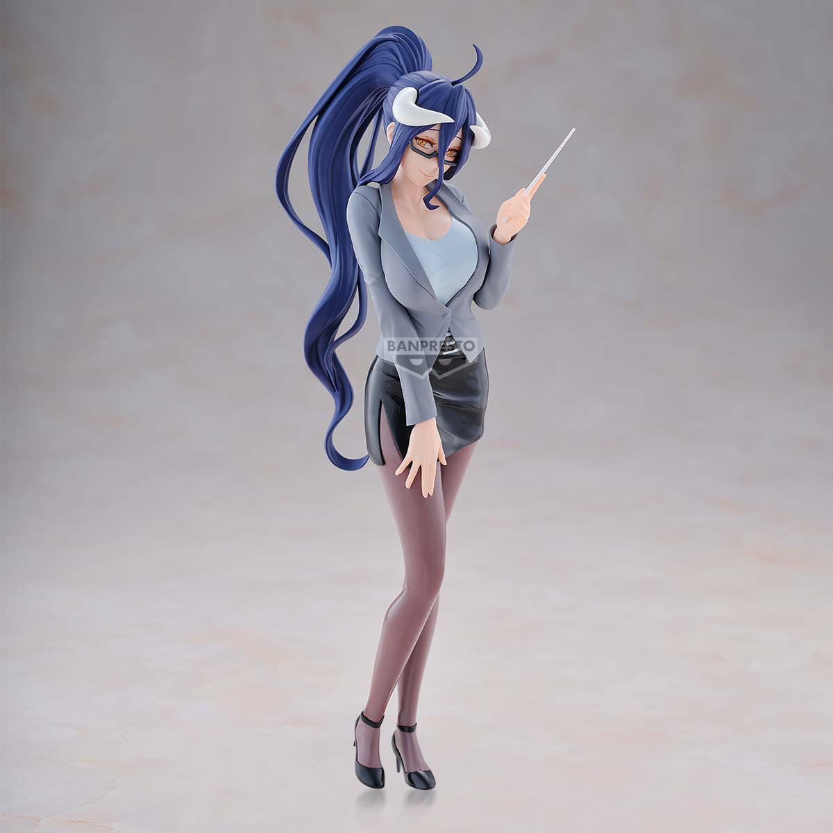 IF Albedo (Teacher Style ver.), view 3