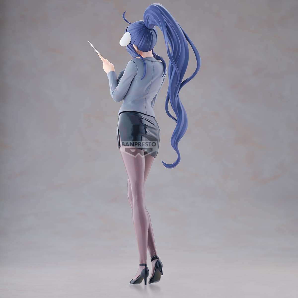 IF Albedo (Teacher Style ver.), view 5