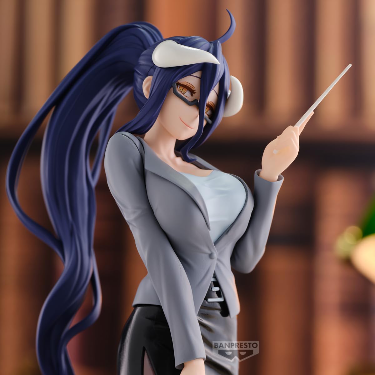IF Albedo (Teacher Style ver.), view 6