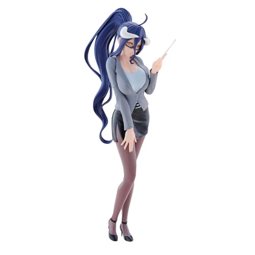 IF Albedo (Teacher Style ver.) prize figure