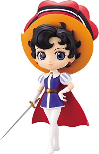 Princess Sapphire -Sapphire-(ver.A) prize figure