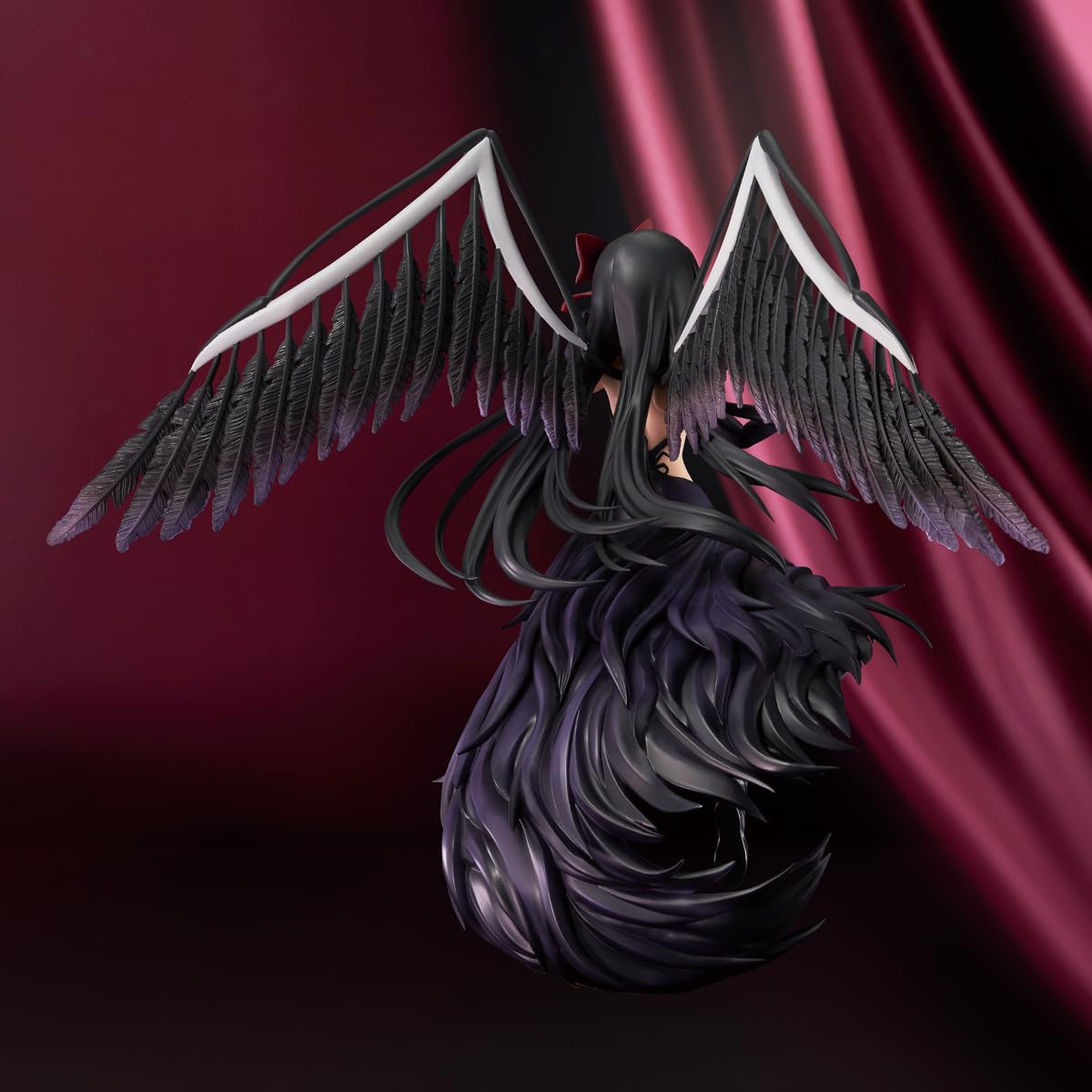 Devil Homura Evolve, view 5