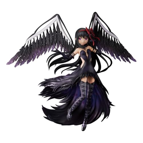 Devil Homura Evolve prize figure
