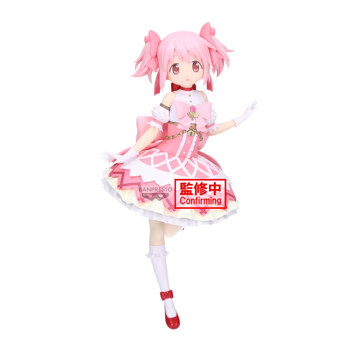Puella Magi Madoka Magica the Movie -Walpurgisnacght: Rising- Kyoko Sakura, view 6