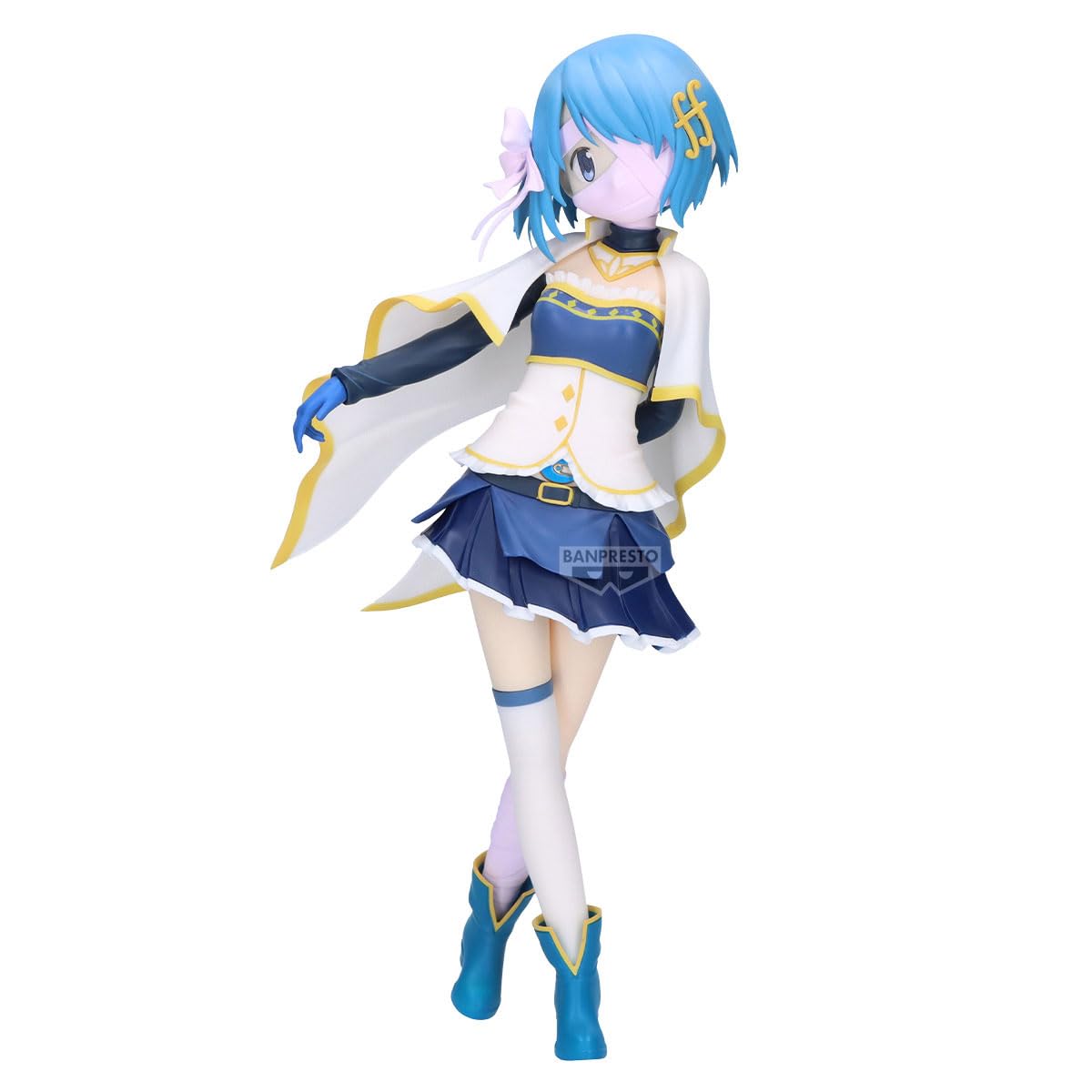 Puella Magi Madoka Magica the Movie -Walpurgisnacght: Rising- Madoka Kaname, view 3