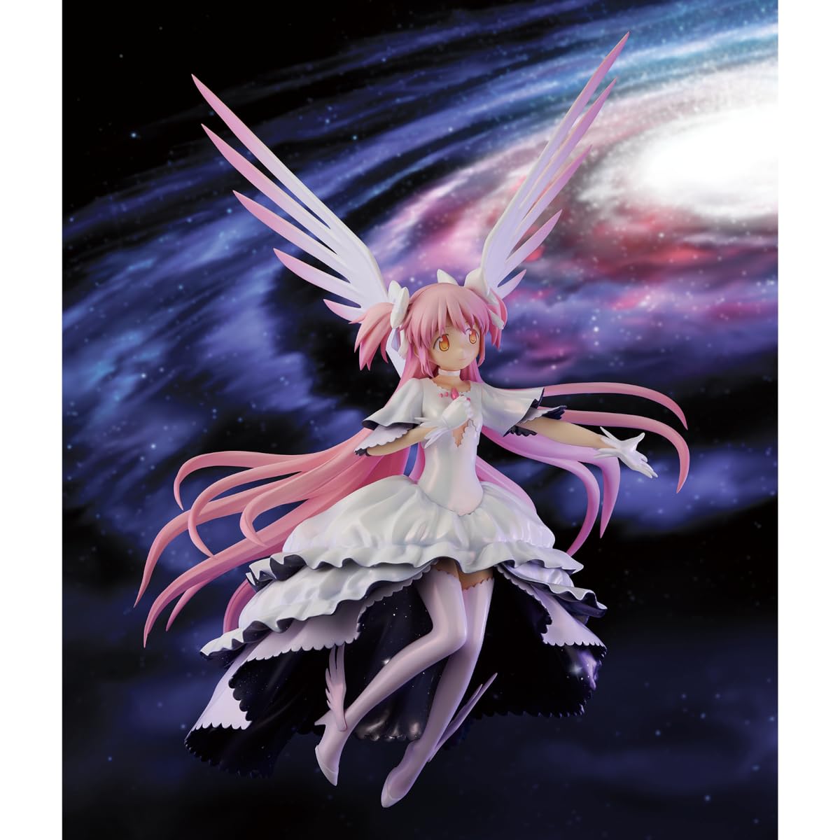 Ultimate Madoka Evolve, view 4