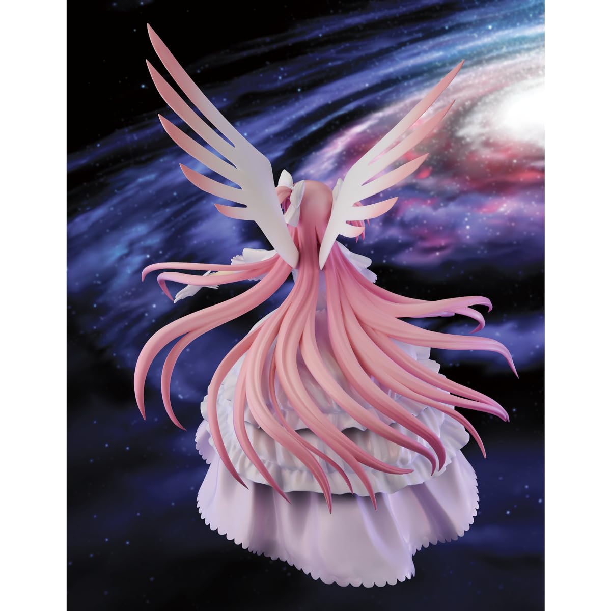 Ultimate Madoka Evolve, view 5