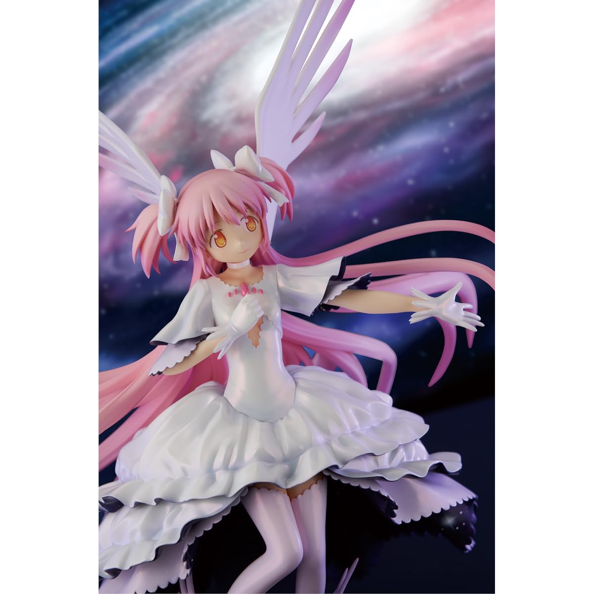 Ultimate Madoka Evolve, view 6