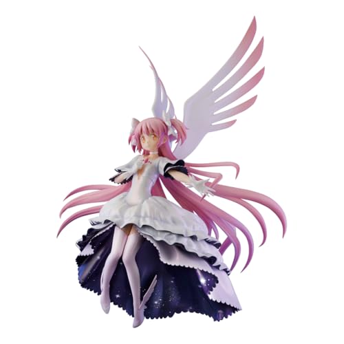 Ultimate Madoka Evolve prize figure