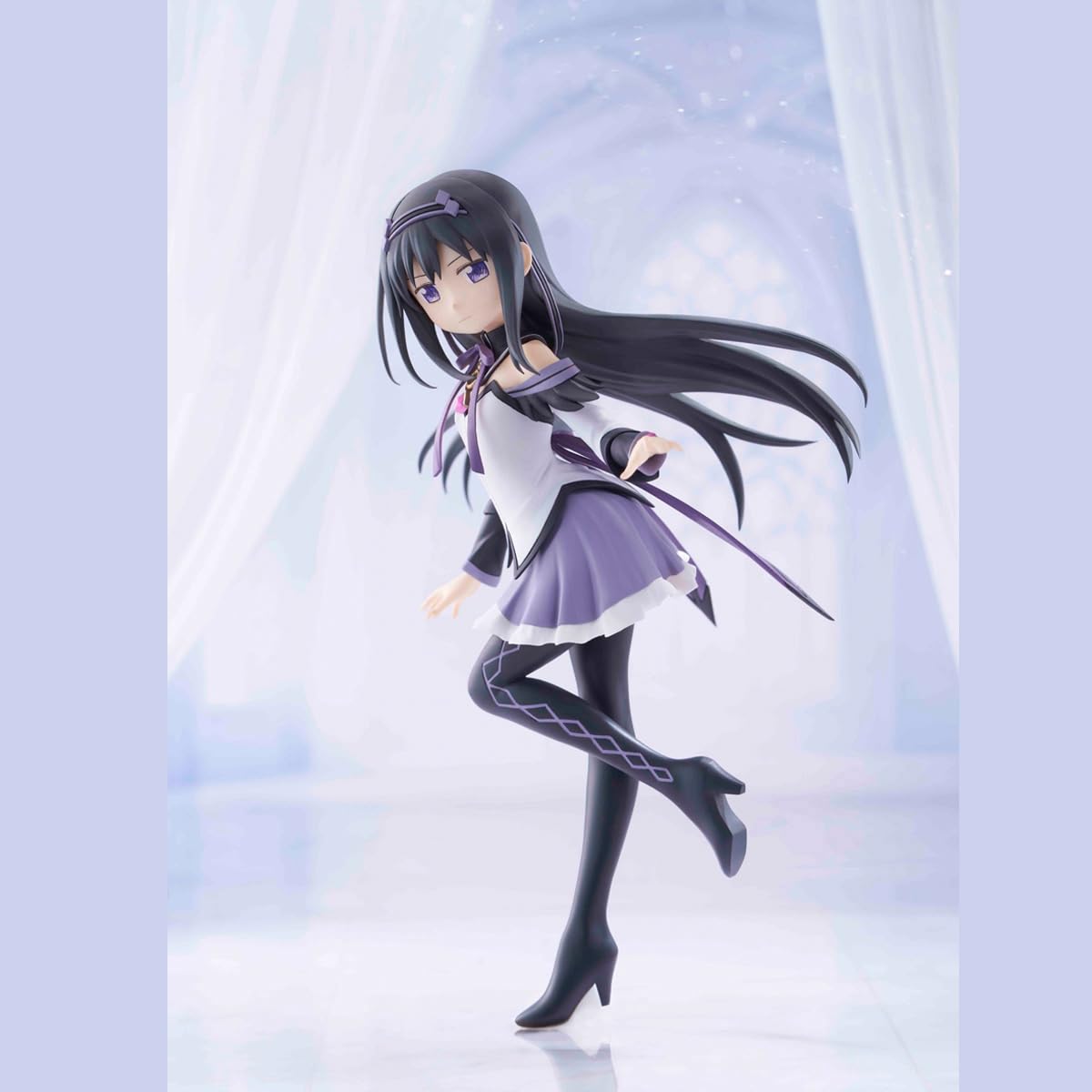 Walpurgisnacht: Rising - Homura Akemi, view 3