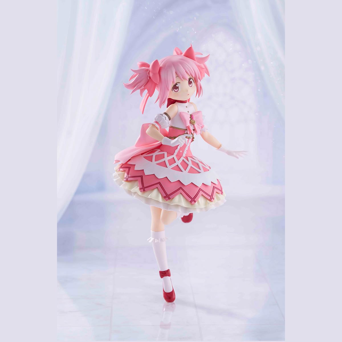 Walpurgisnacht: Rising - Madoka Kaname, view 3