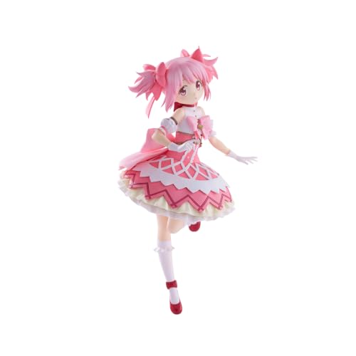 Walpurgisnacht: Rising - Madoka Kaname prize figure