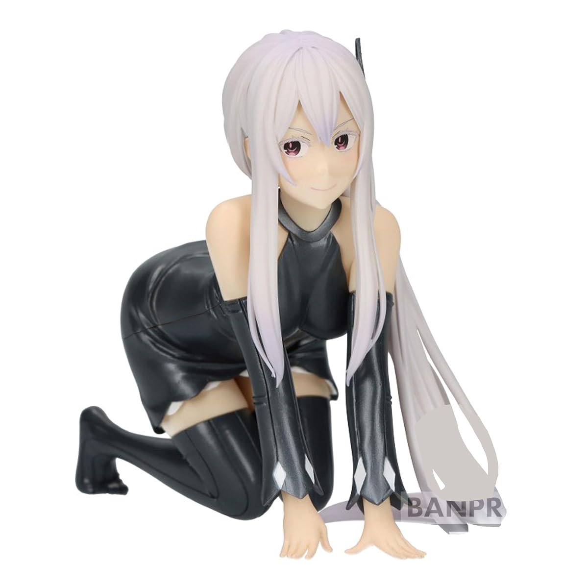 Echidna, view 2