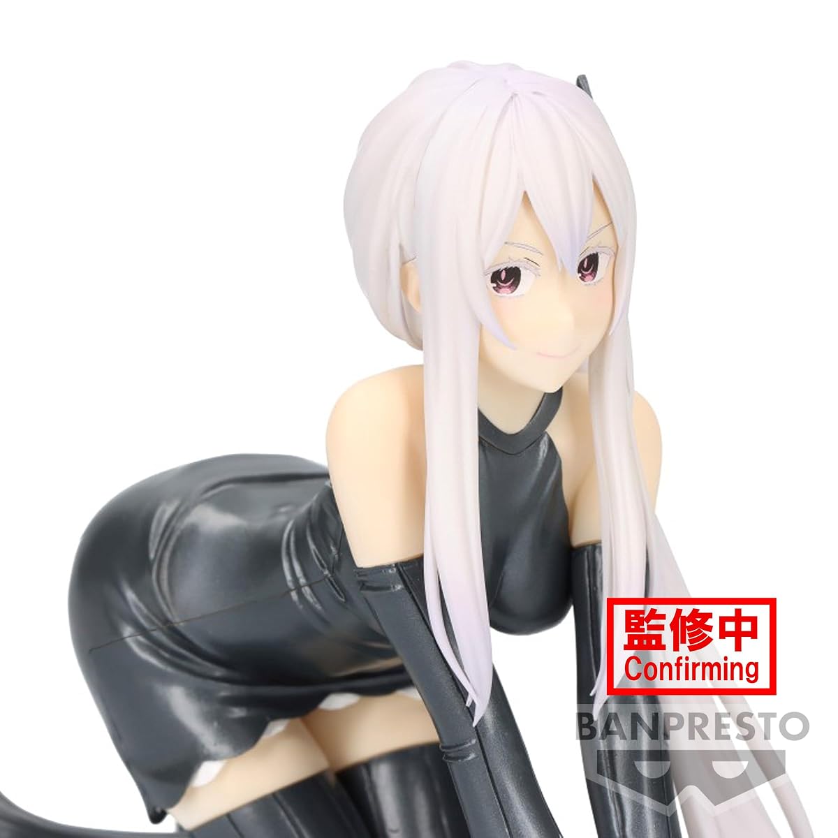 Echidna, view 6