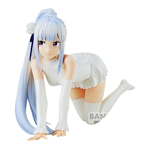 Emilia prize figure