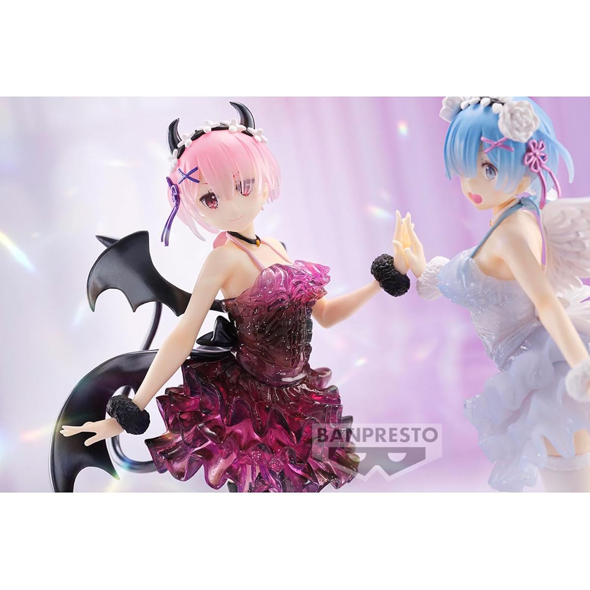 Ram Special Color ver. -Clear & Dressy, view 6