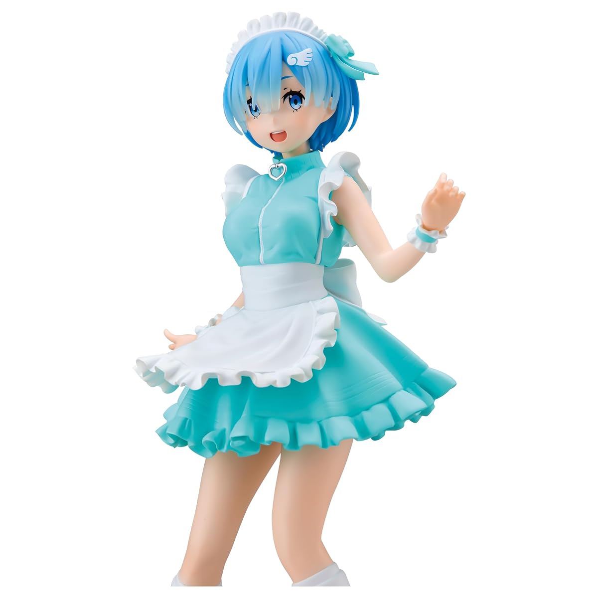 Starting Life in Another World - Rem - Jersey Maid ver., view 5