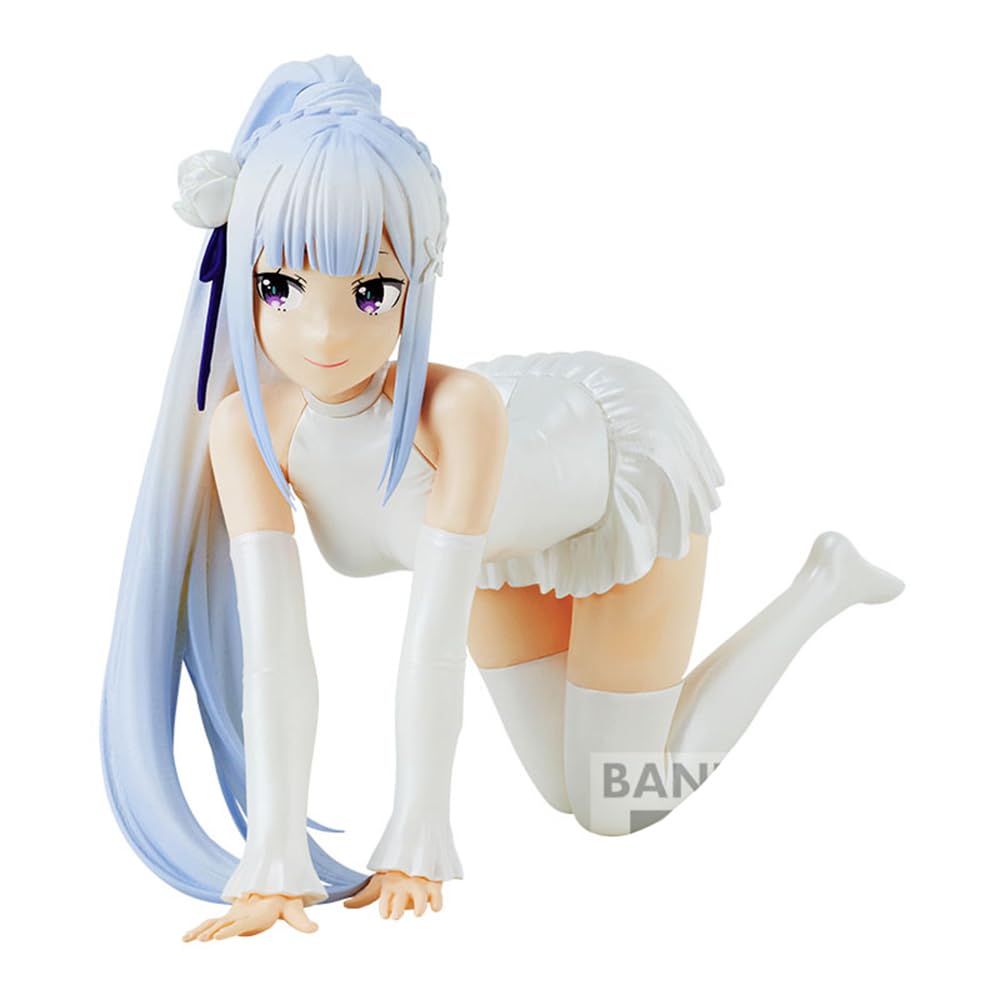 Rem (Maid Style ver.), view 6