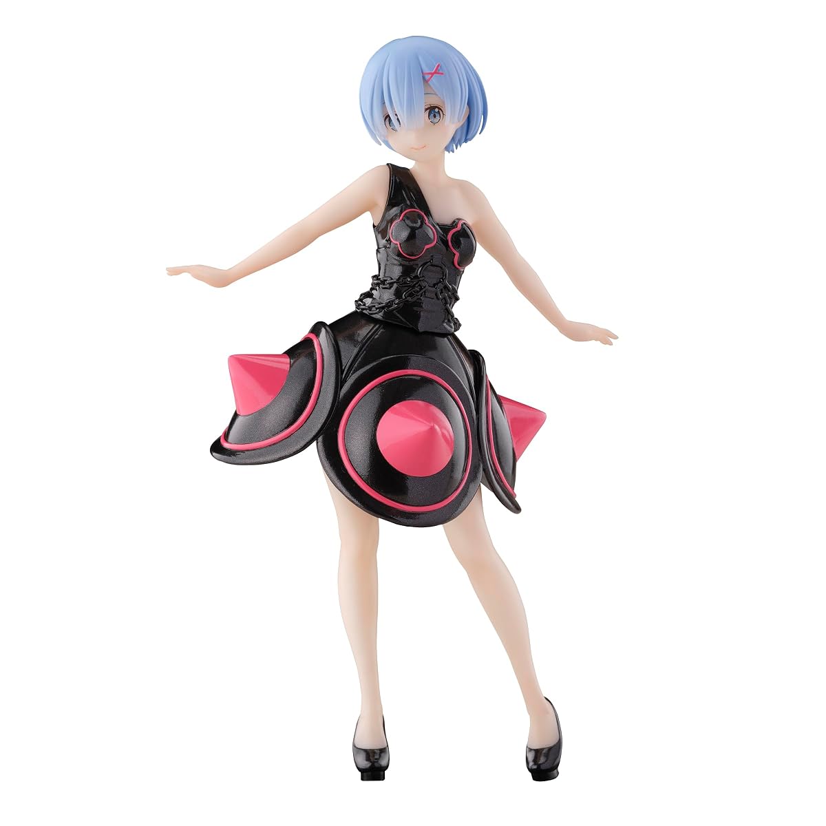 Rem (Morning Star Dress), view 2