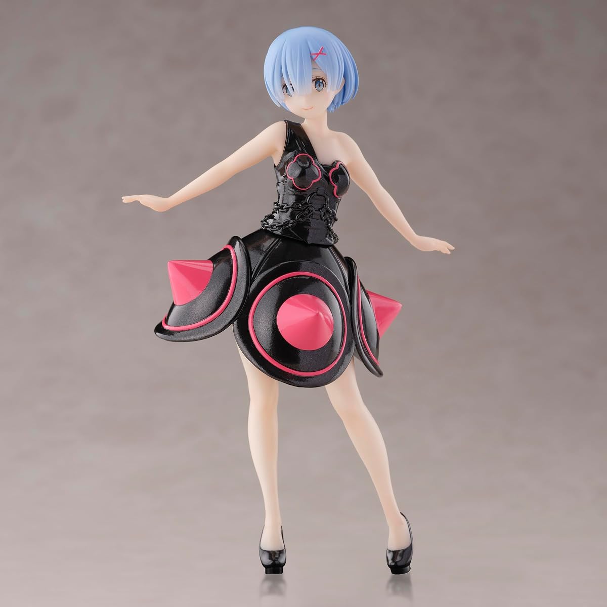 Rem (Morning Star Dress), view 3