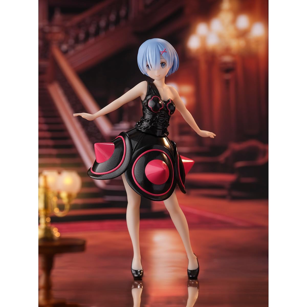 Rem (Morning Star Dress), view 4