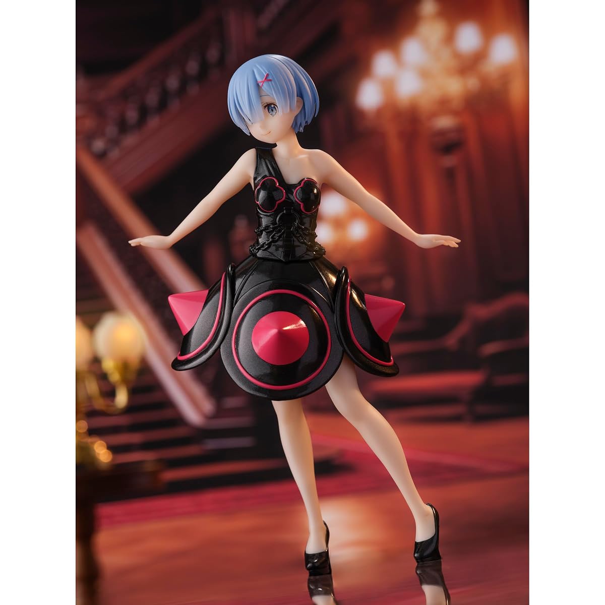 Rem (Morning Star Dress), view 5