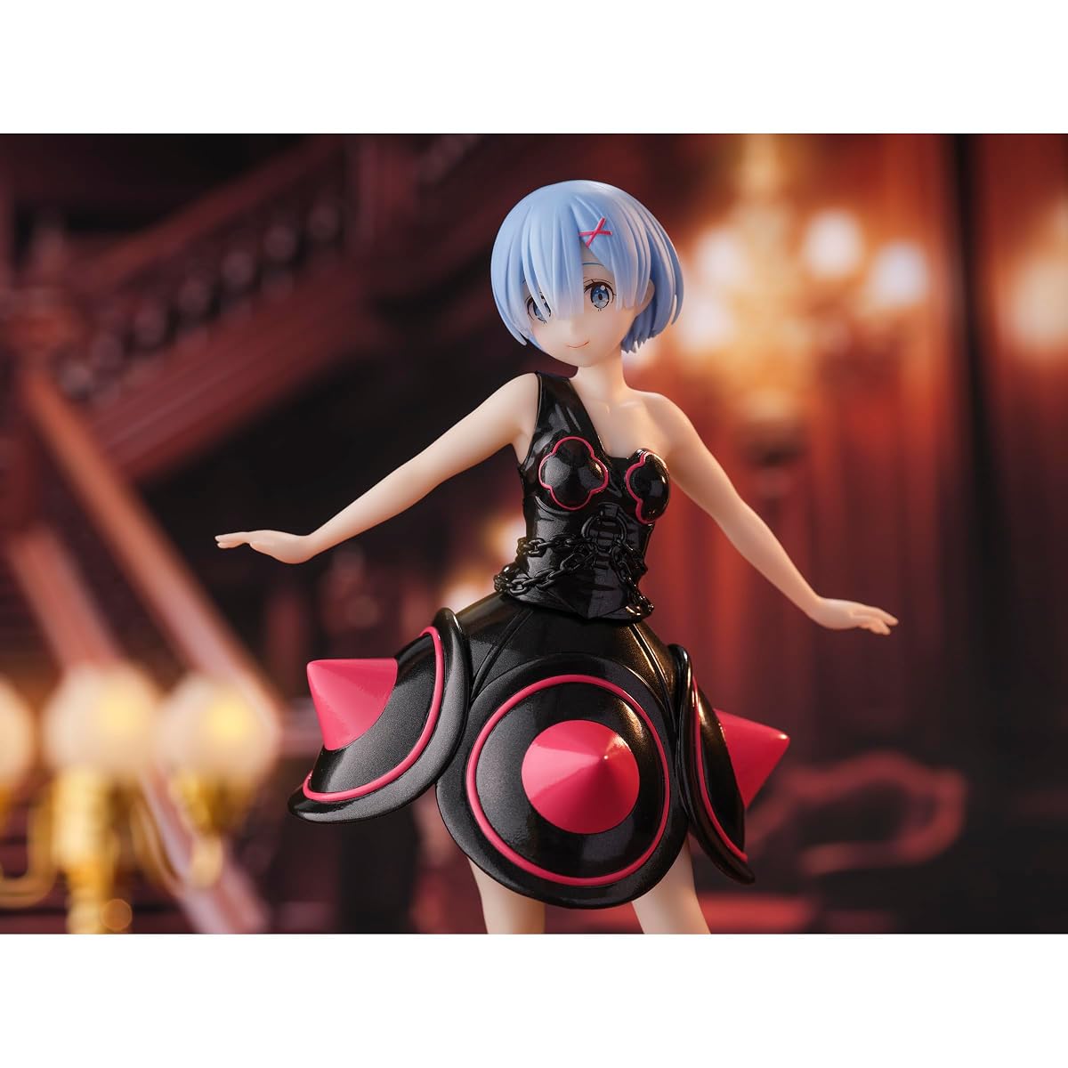 Rem (Morning Star Dress), view 6
