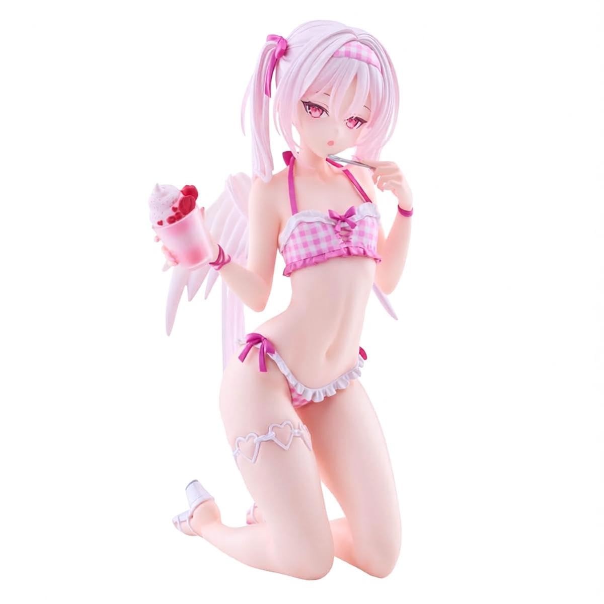 Eve -Sweetest Pose, view 3