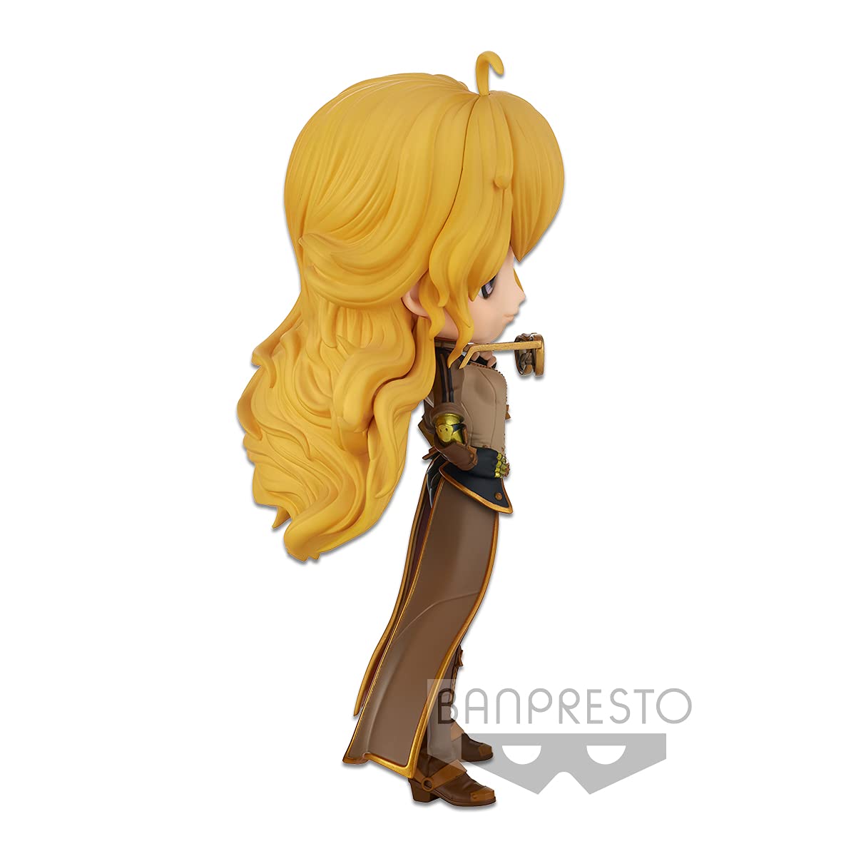 RWBY 5 Inch Static Q-Posket - Yang Xiao Long, view 5