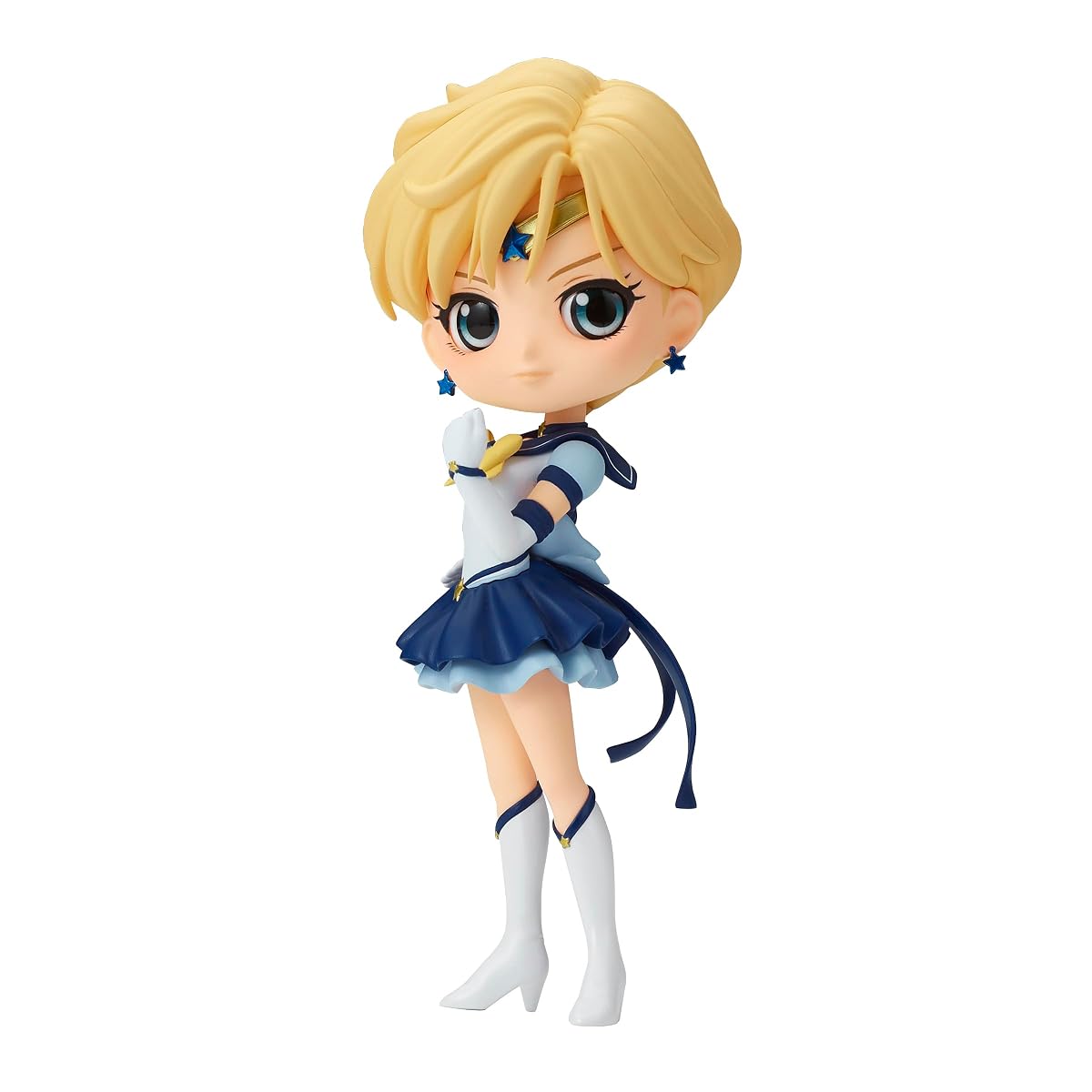 Eternal Sailor Uranus (ver. B), view 2