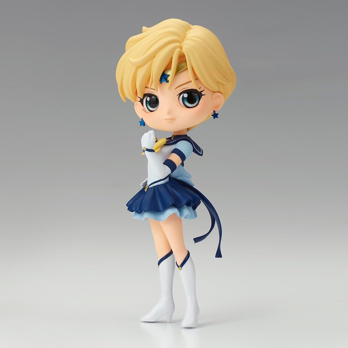 Eternal Sailor Uranus (ver. B), view 3
