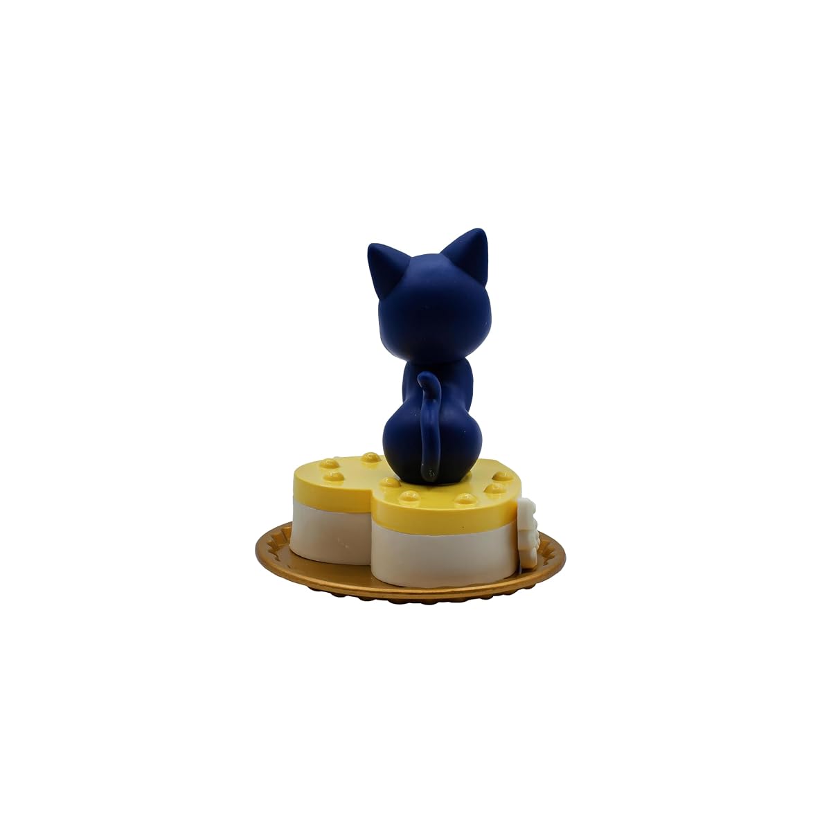 Luna (ver. A), Paldolce Collection, view 6