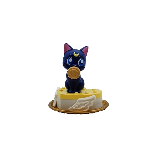 Luna (ver. A), Paldolce Collection prize figure