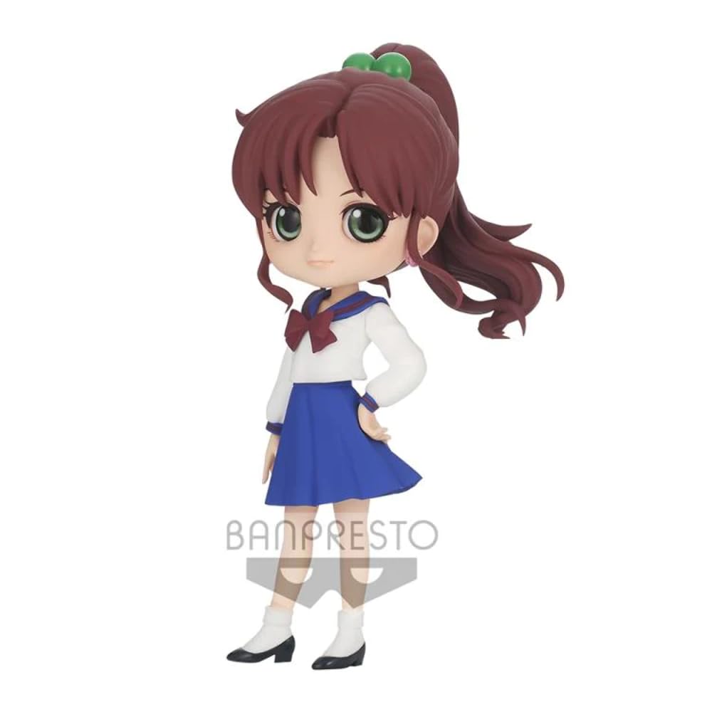 Pretty Guardian Sailor Moon Eternal Makoto Kino Version A, view 4