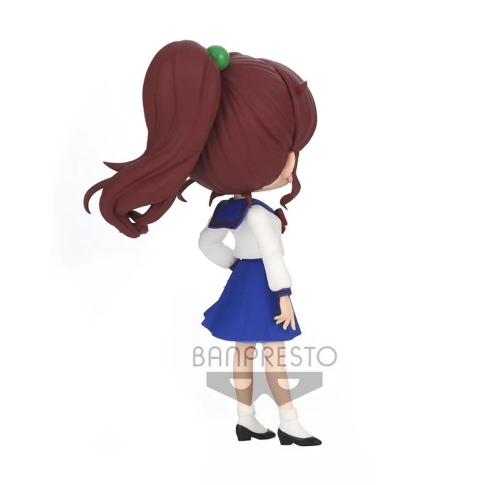 Pretty Guardian Sailor Moon Eternal Makoto Kino Version A, view 6