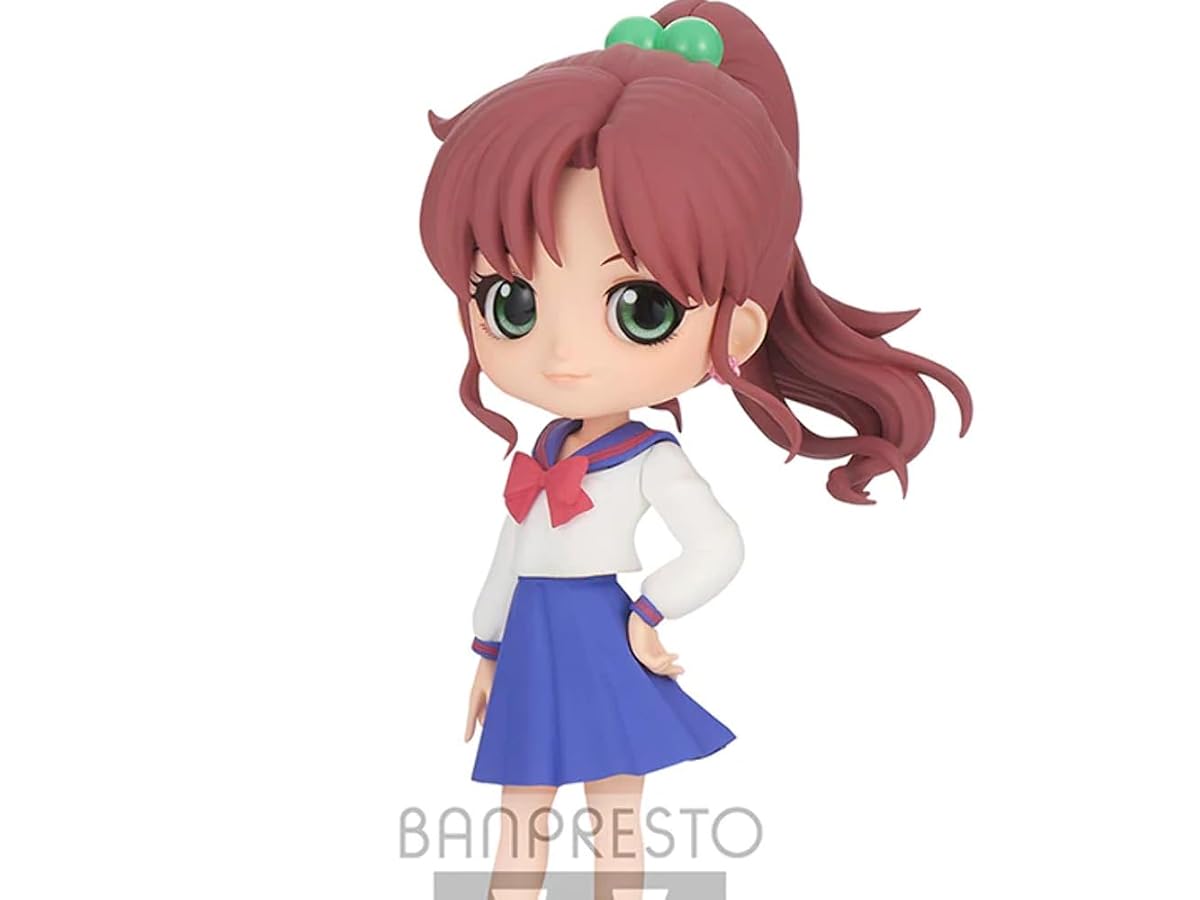 Pretty Guardian Sailor Moon Eternal Makoto Kino Version B, view 3