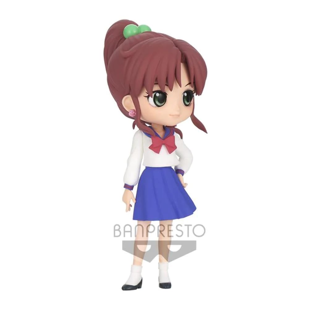 Pretty Guardian Sailor Moon Eternal Makoto Kino Version B, view 6