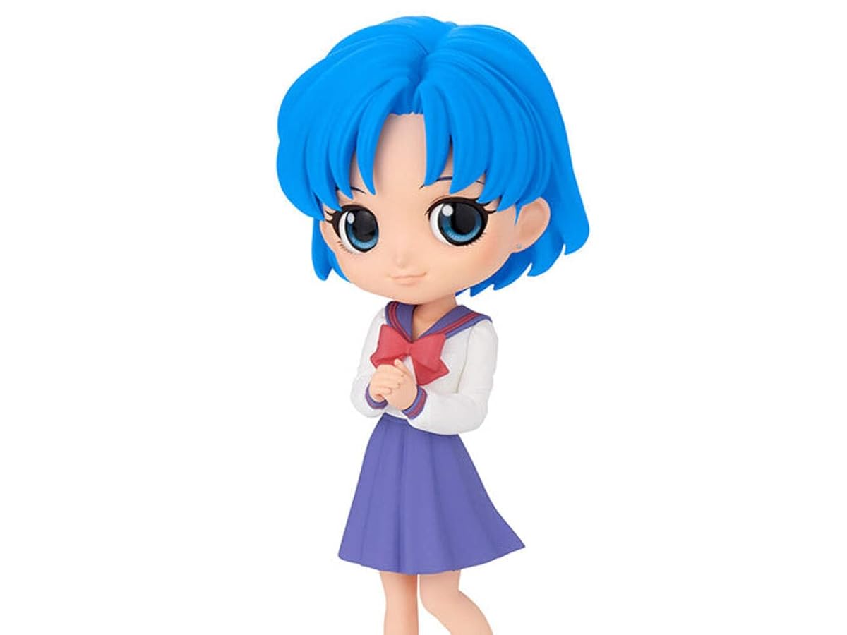 Pretty Guardian Sailor Moon Eternal The Movie -AMI Mizuno-(ver.B), view 3