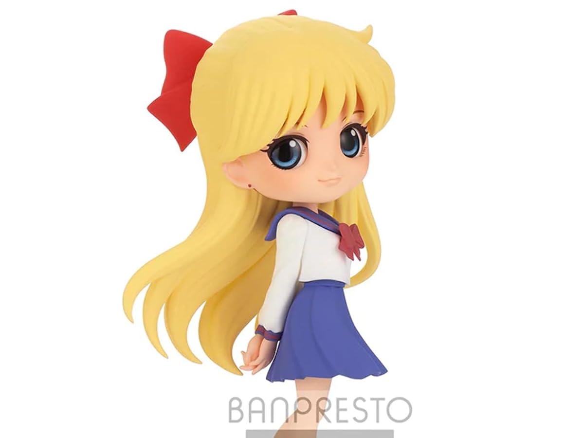 Pretty Guardian Sailor Moon Eternal The Movie -Minako Aino-(ver.B), view 3