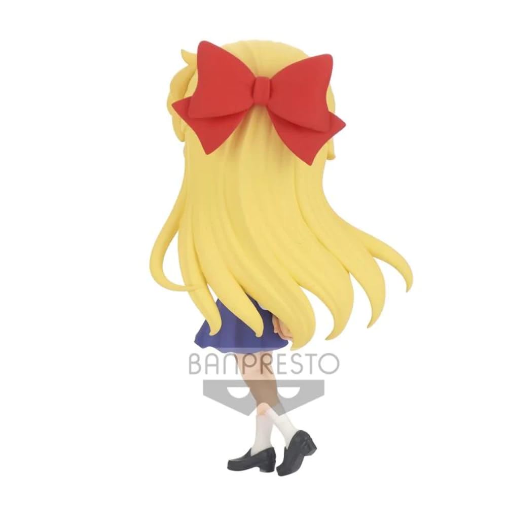Pretty Guardian Sailor Moon Eternal The Movie -Minako Aino-(ver.B), view 5