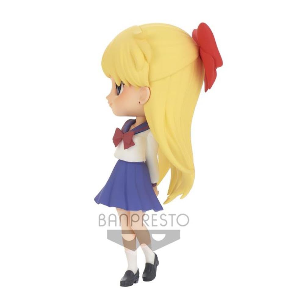 Pretty Guardian Sailor Moon Eternal The Movie -Minako Aino-(ver.B), view 6