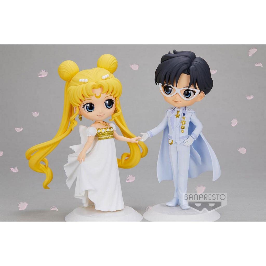 Pretty Guardian Sailor Moon Eternal The Movie ‐Prince Endymion‐(Ver.B), view 6