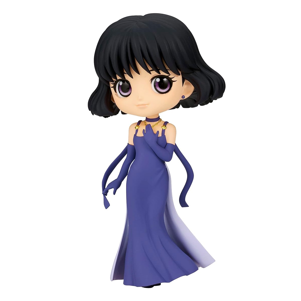 Princess Saturn (Version A), 5.1 Inch, view 2